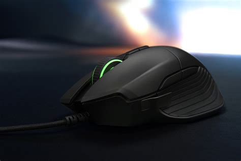 R­a­z­e­r­ ­B­a­s­i­l­i­s­k­ ­–­ ­F­P­S­ ­g­a­m­i­n­g­ ­m­o­u­s­e­ ­i­n­c­e­l­e­m­e­